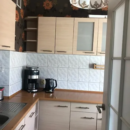 Apartament Przy Ergo * Gdańsk