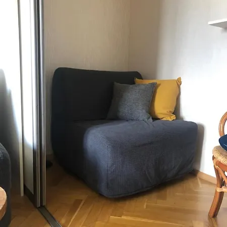 Apartament Przy Ergo