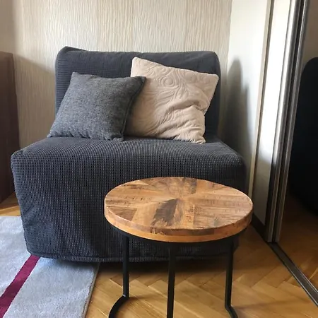 Apartament Przy Ergo Apartamento Gdańsk