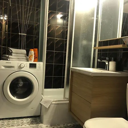 Apartamento Apartament Przy Ergo