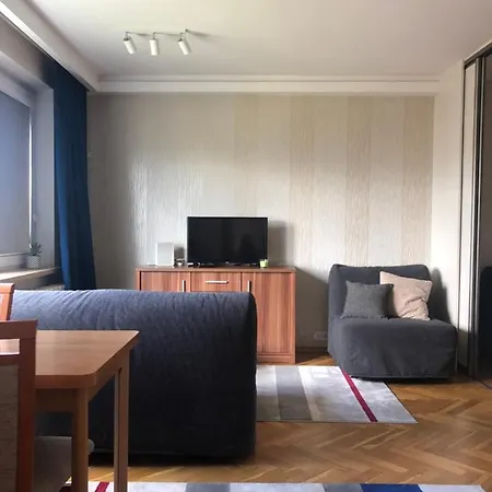 Apartament Przy Ergo *