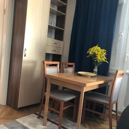 Apartamento Apartament Przy Ergo *