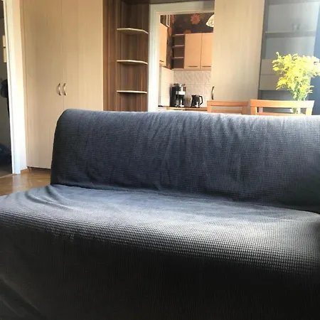 Apartament Przy Ergo Apartamento Gdańsk