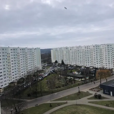 Apartament Przy Ergo Gdańsk